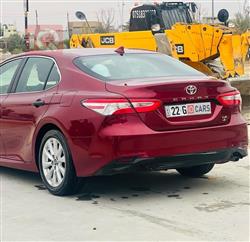 تويوتا كامري